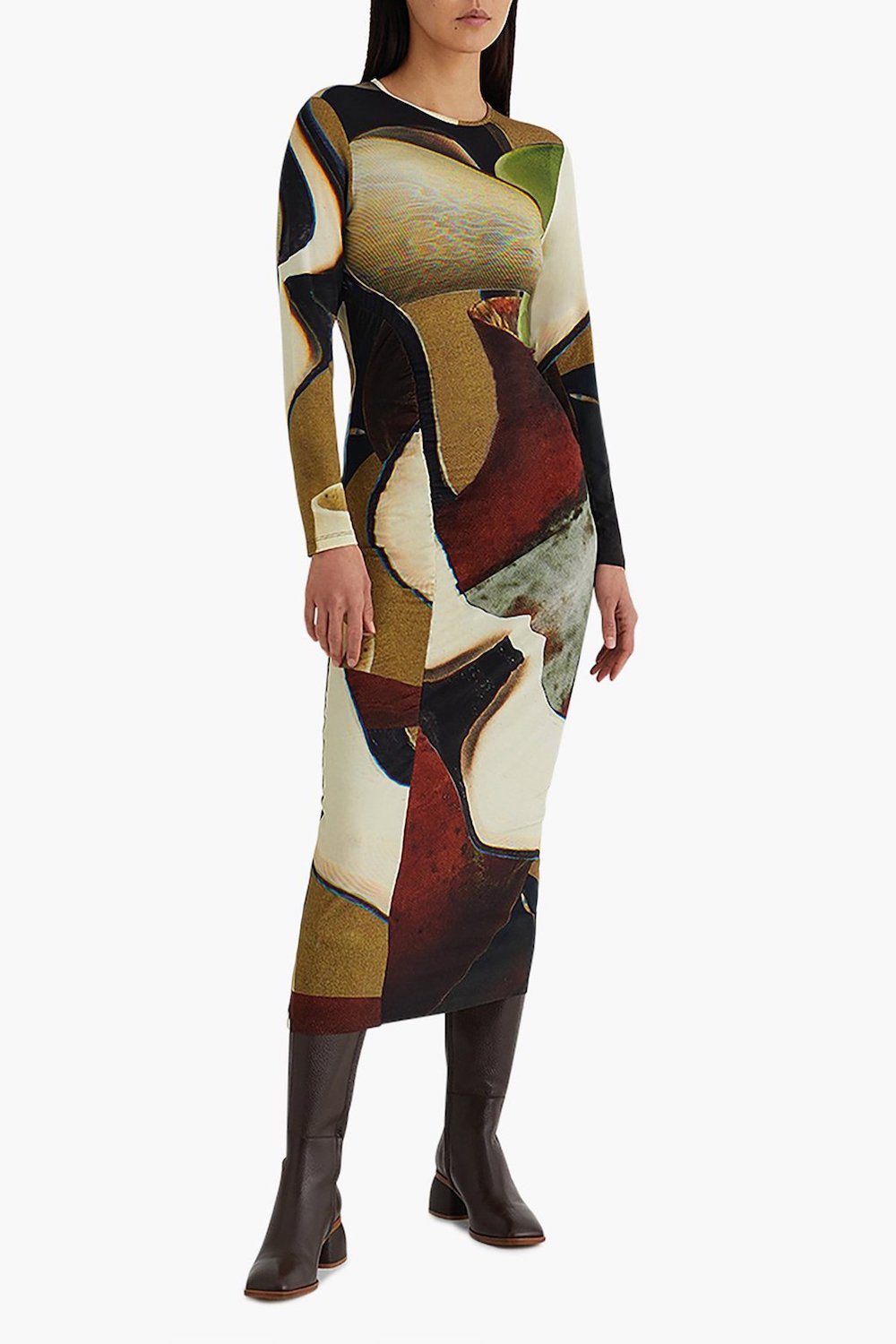 Paloma Wool Cuarzo dress